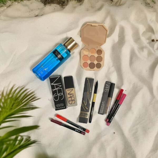 THE GLOWUP BUNDLE !!