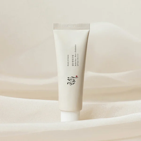 Beauty of Joseon - Relief Sun Rice + Probiotics SPF50+ PA++++ 50ml