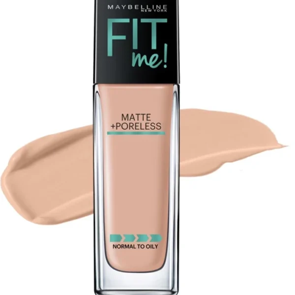 Fit ME Foundation