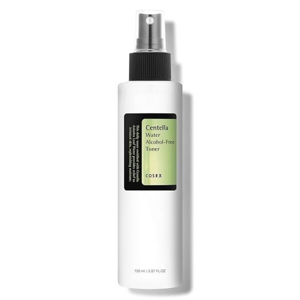 COSRX Water Alcohol-Free Cica Toner