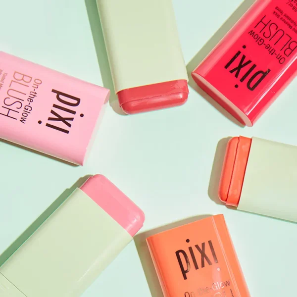 Pixi On-the-Glow BLUSH STICK