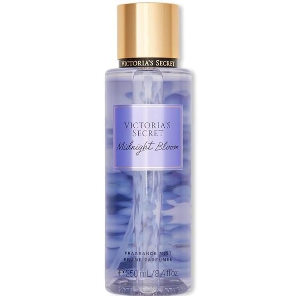 Victoria's Secret Midnight Bloom Body Mist