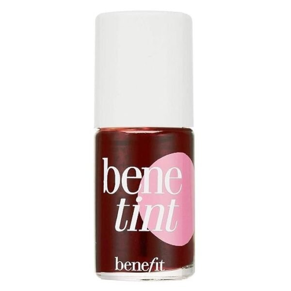 Benefit Benetint Lip & Cheek Stain