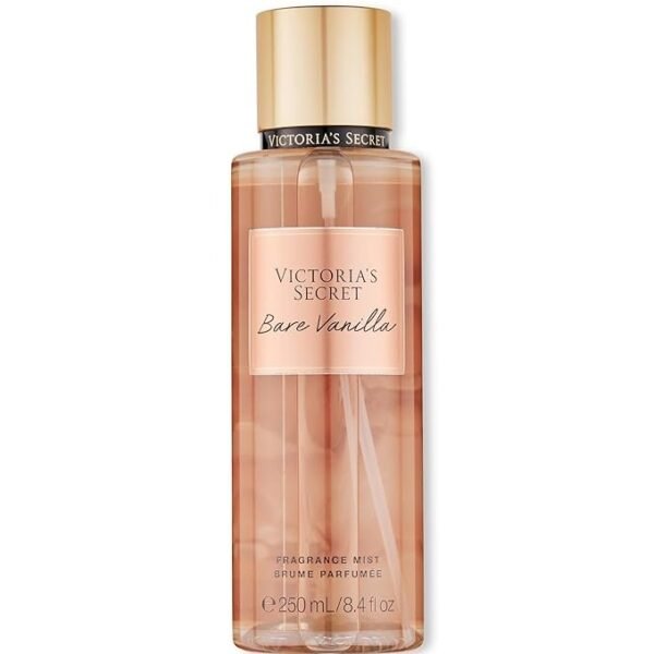 Victoria's Secret Bare Vanilla Body mist