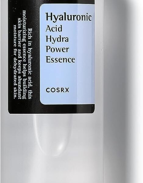 COSRX Hyaluronic Acid Toner