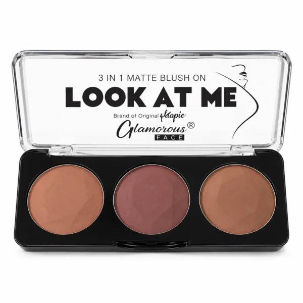 Contour Palette