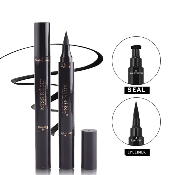 Miss Rose Magic Eyeliner Marker