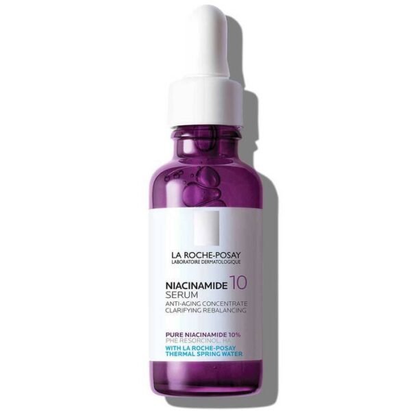 Laroche Posay 10% PURE NIACINAMIDE SERUM