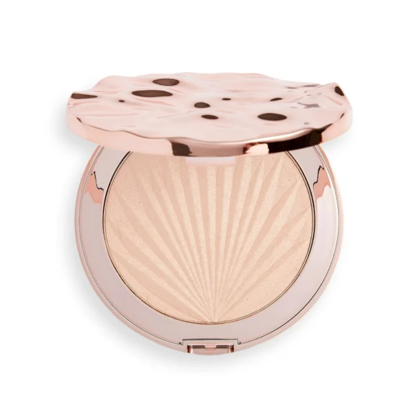Revolution Glow Splendour Highlighter