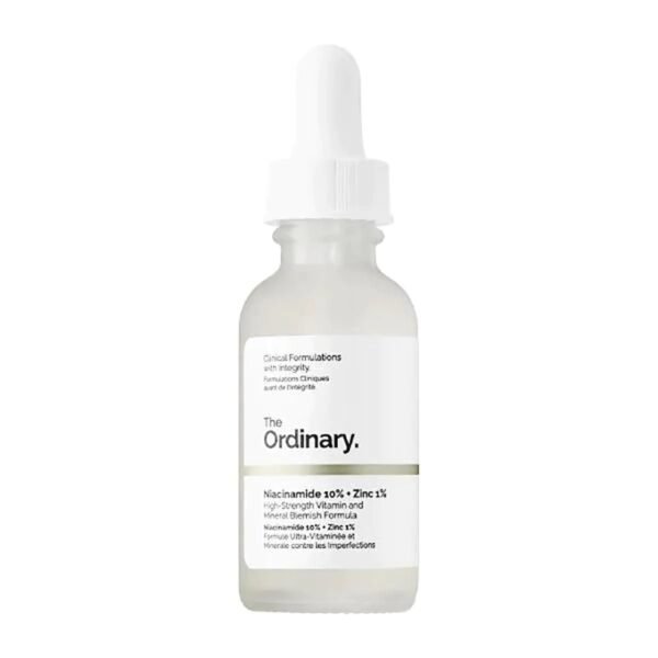 The Ordinary Niacinamide Serum