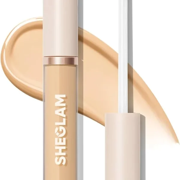 Sheglam Concealer 12H Full Coverage