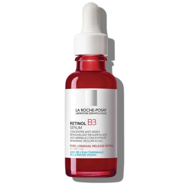 LA ROCHE POSAY Retinol B3 Pure Retinol Serum