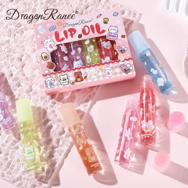 Dragon Ranee moisturizing lipoil