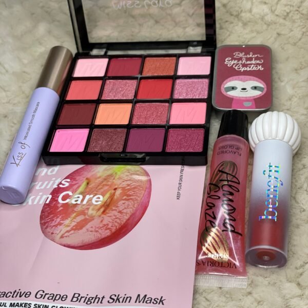 Candy Bloom ( makeup Deal )