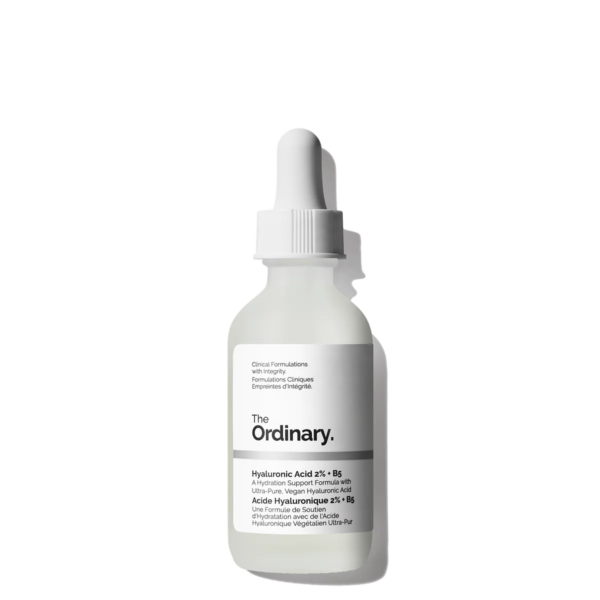 The Ordinary Hyaluronic Acid Serum