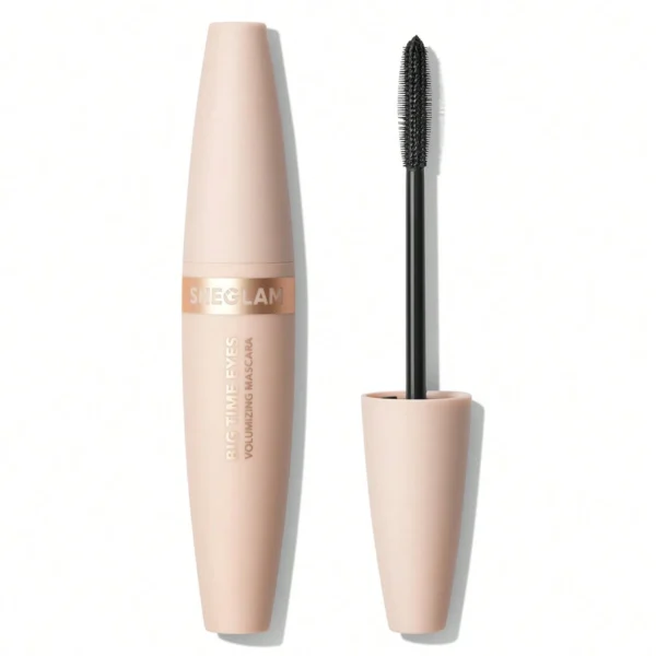 SHEGLAM Big Time Eyes Volumizing Mascara