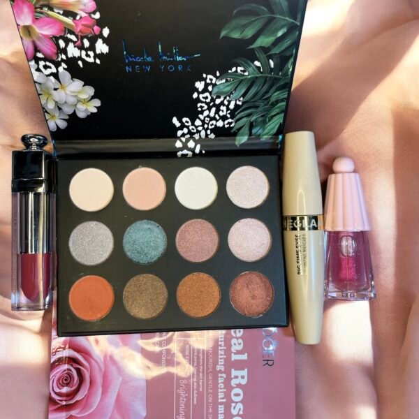 Eid Special ( Makeup Deal )