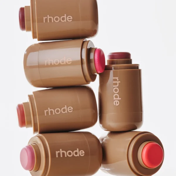 Rhode Pocket blush