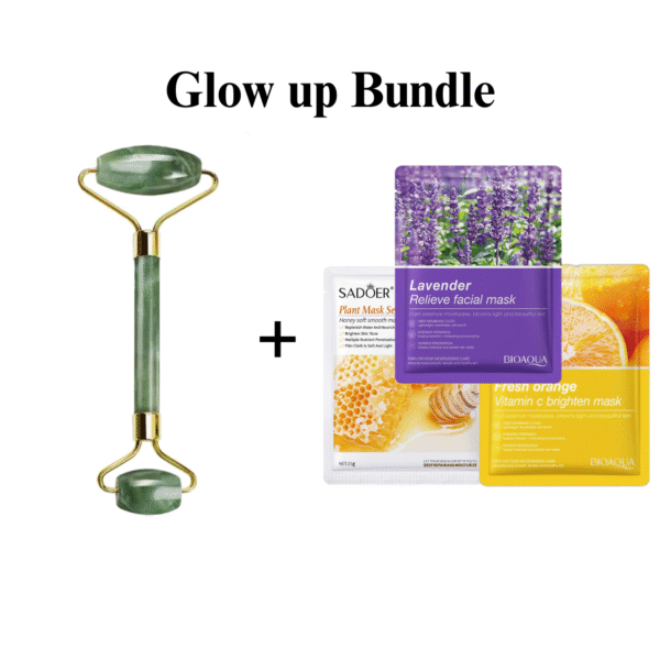 Glow Up Bundle