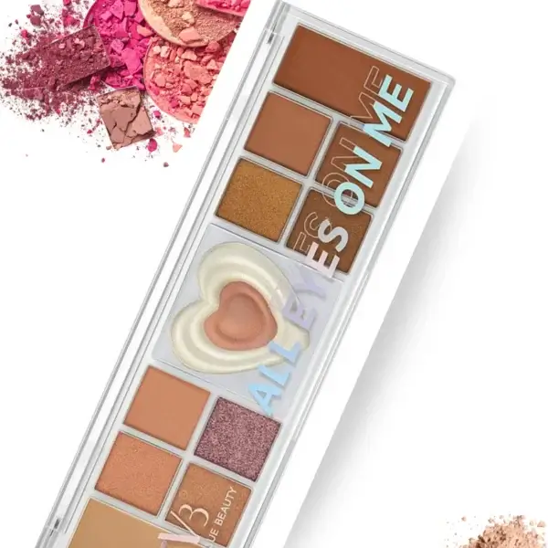 CVB All Eyes On Me Eyeshadow