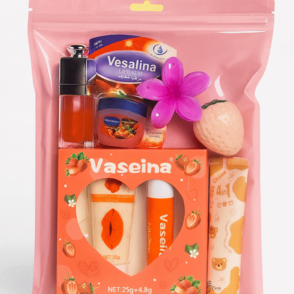 Winter Essentials 2.0