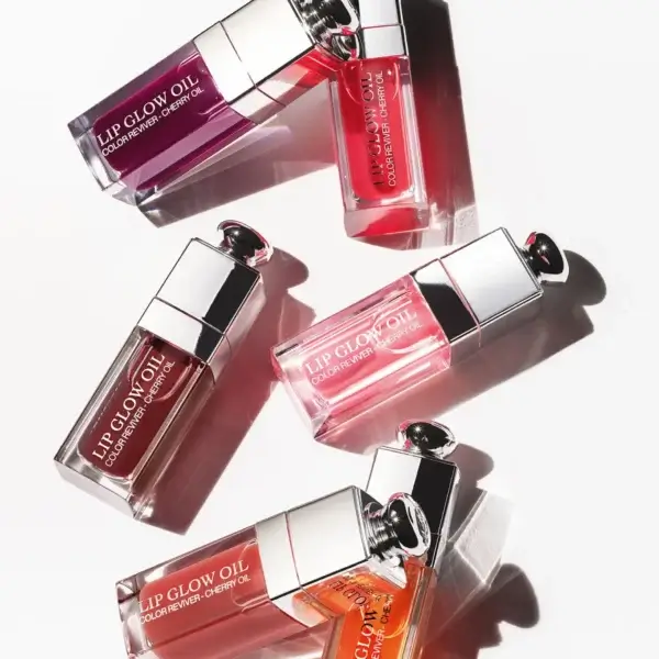 Mocallure Lip Glow oil