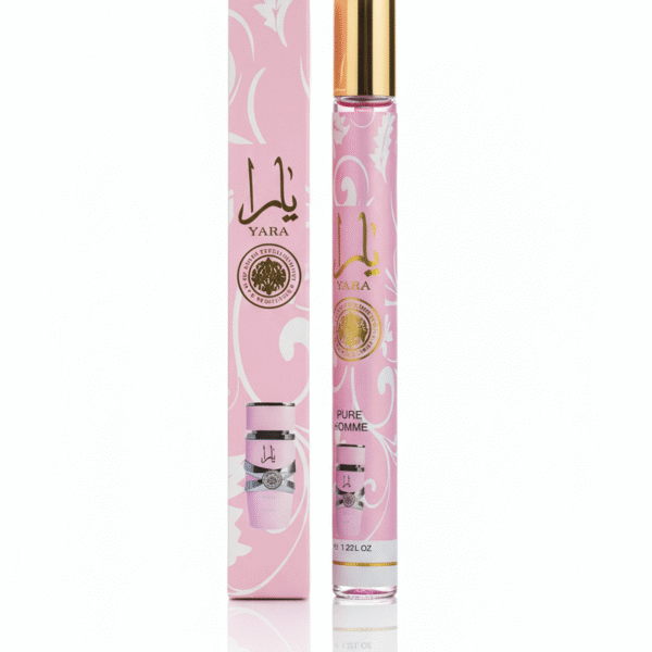 Lattafa Perfumes ( 35ml )