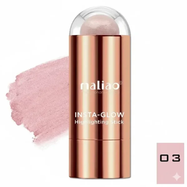 Maliao Insta Glow Highlighting Stick (6 Shades)