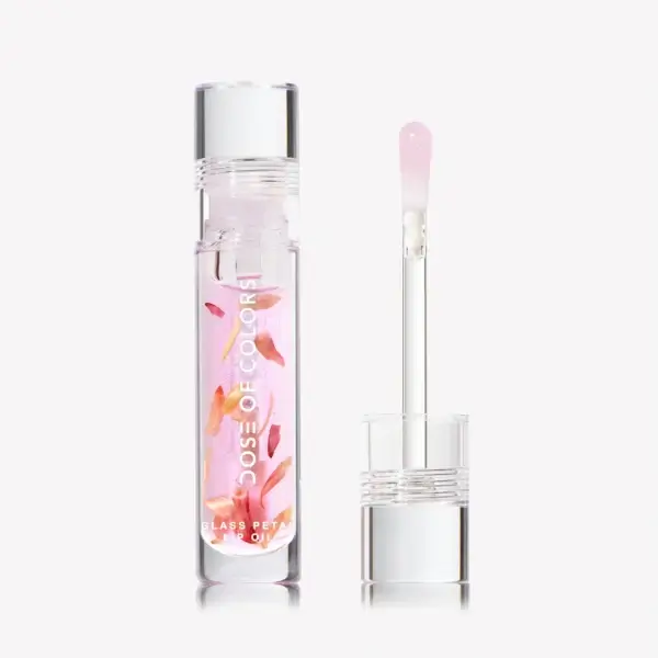 Petal Tinted Lip Oil