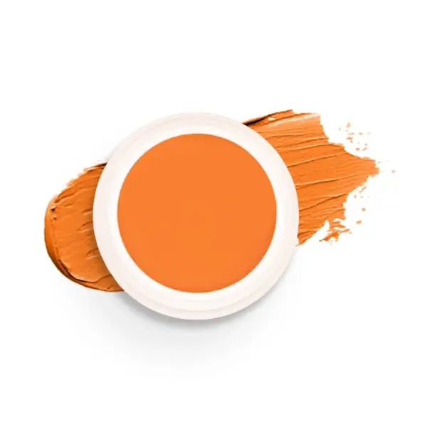 Maliao Orange Color Corrector