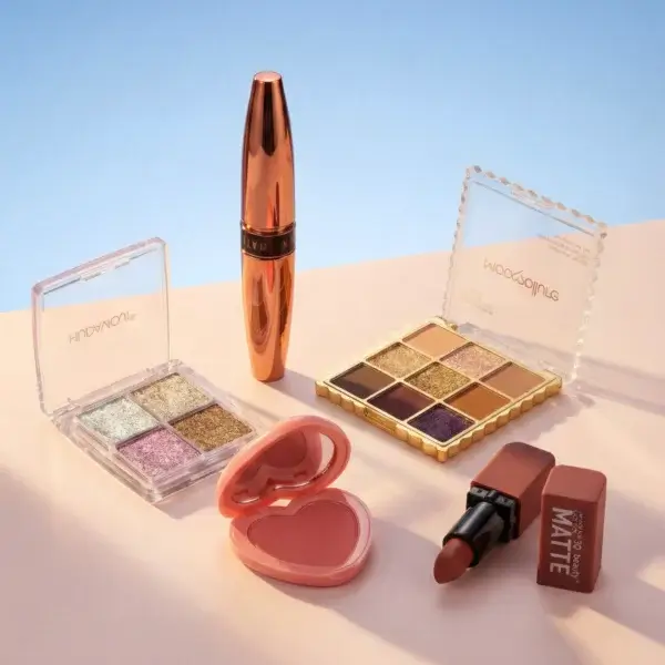 Sweet Sparkle ( Makeup Deal )