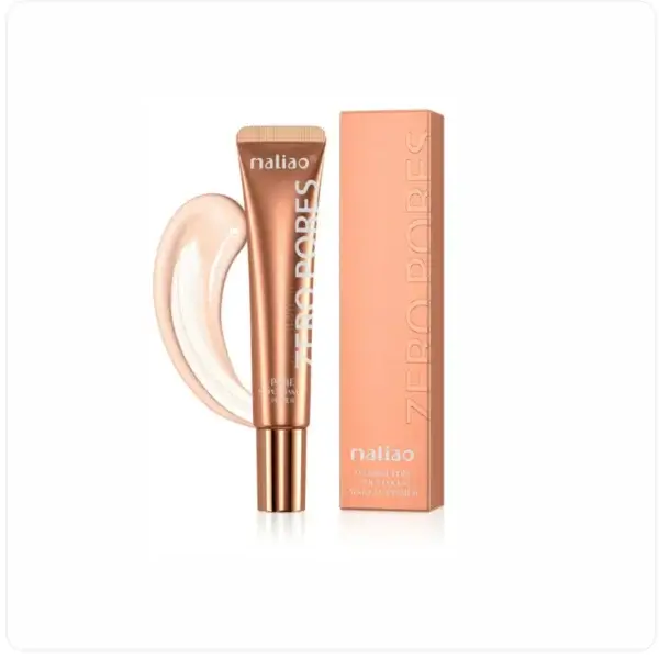 Maliao Invisible Zero Pore Soft Focus Makeup Primer