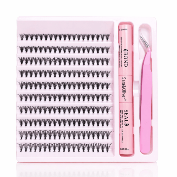 DIY Lash Kit ( Professional Level )
