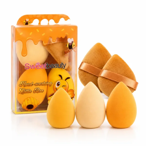 Beauty Tools Set