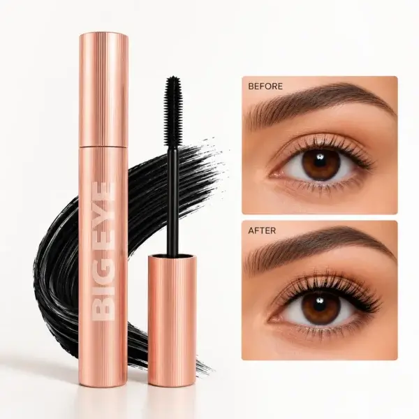 Malio Big Eye Mascara
