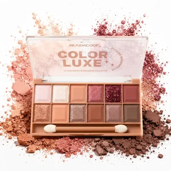 Eyeshadow Palette