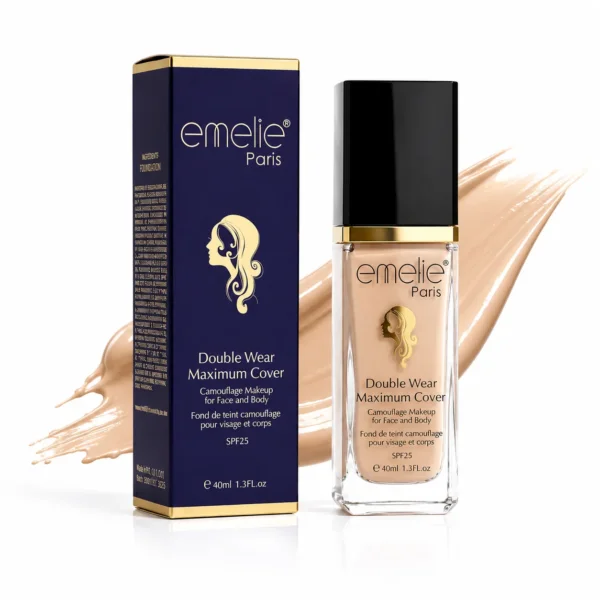 Emelie Paris Foundation