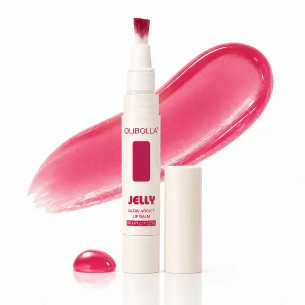 Olibolla Jelly Lip gloss