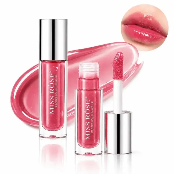 Miss Rose Lip Oil