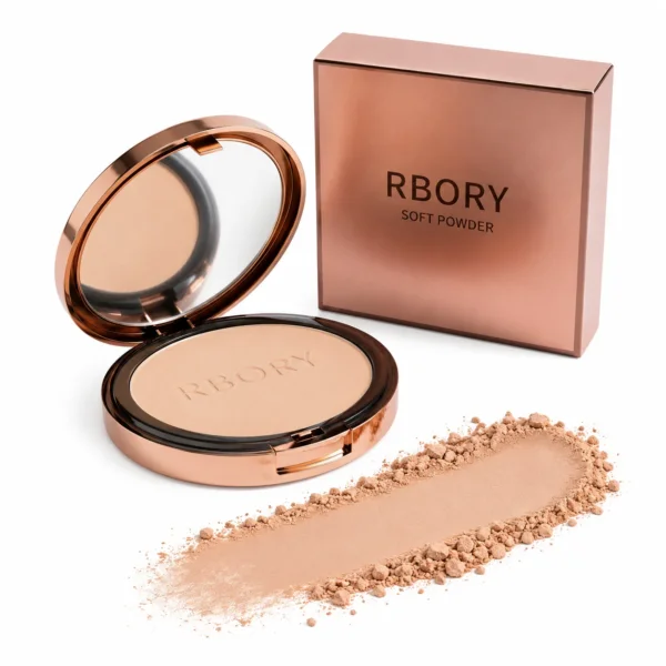 RBORY Soft Powder