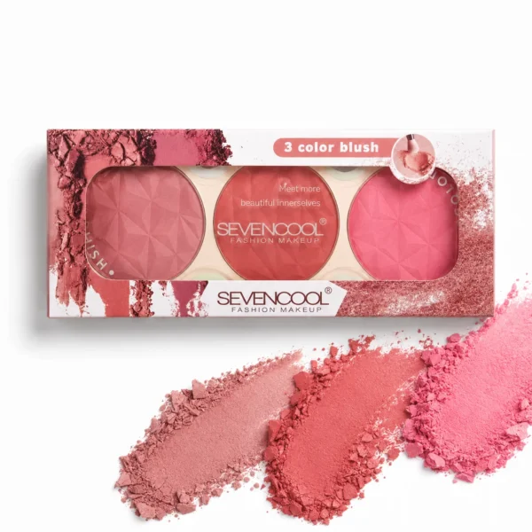 Blush 3 in 1