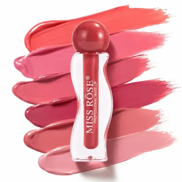 Matte Lip gloss