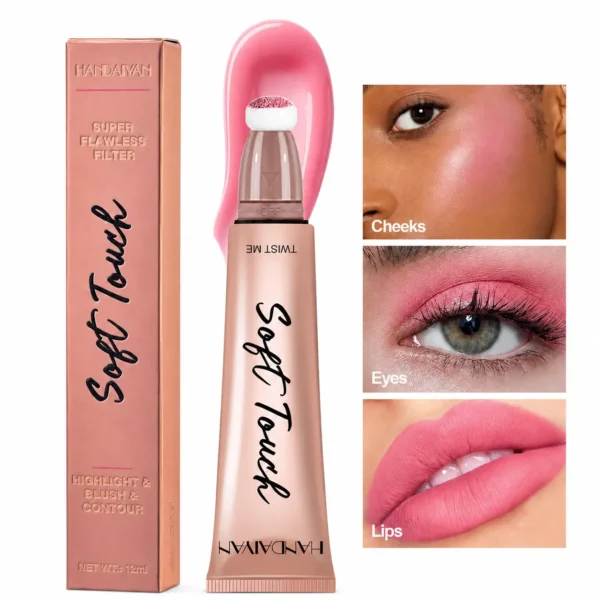 Handaiyan Blush 12Ml