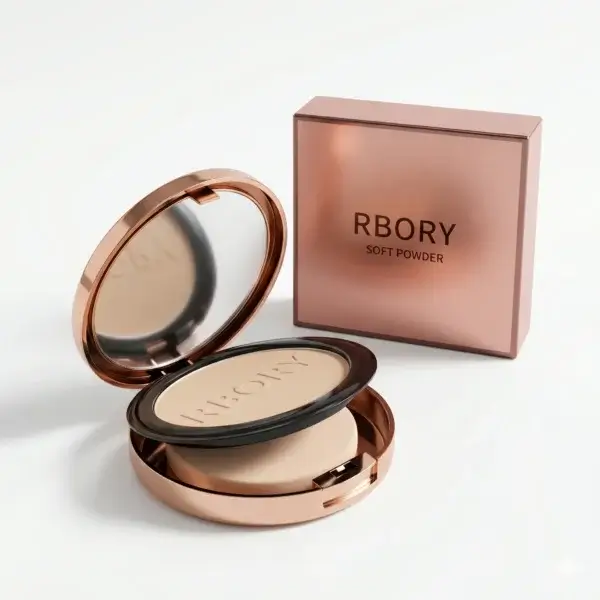 RBORY Soft Powder