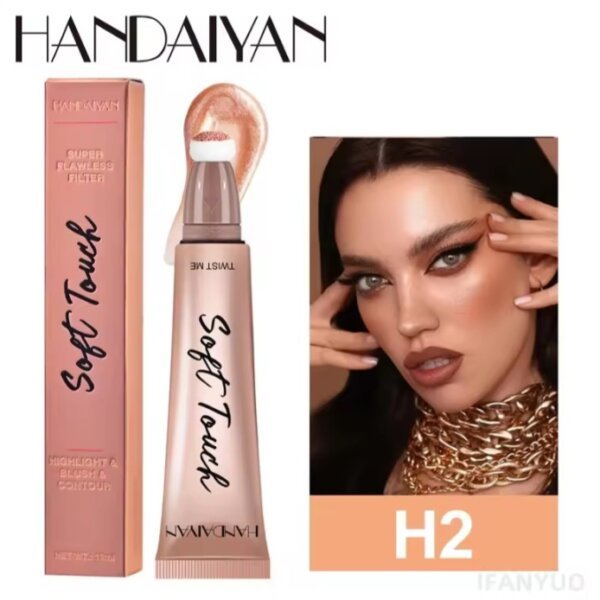 Handaiyan highlighter 12Ml