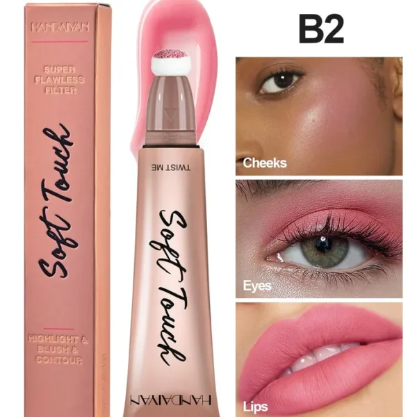 Handaiyan Blush 12Ml