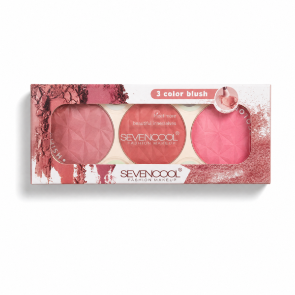 Blush 3 in 1