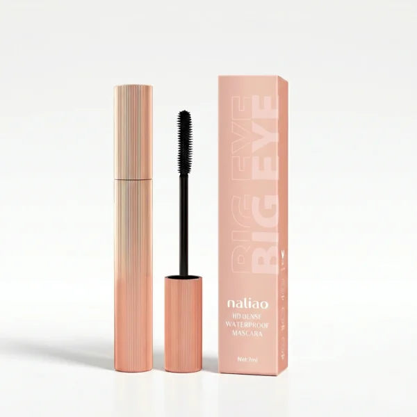 Malio Big Eye Mascara