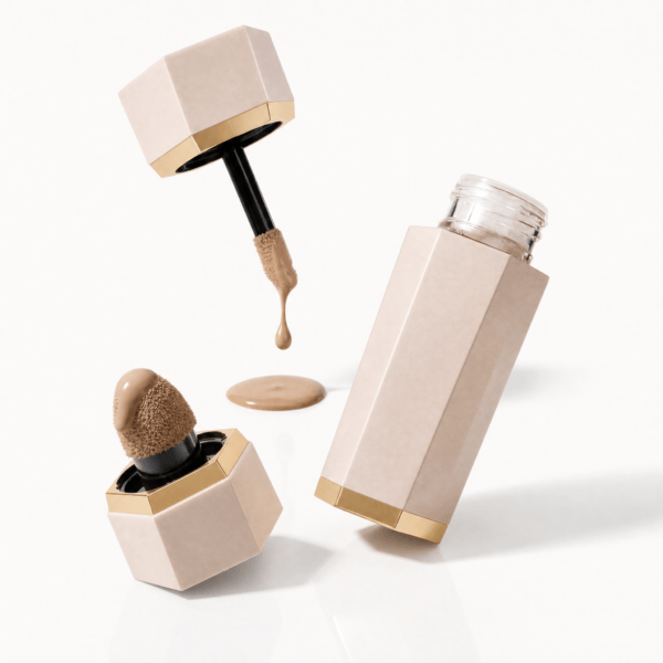 2-In-1 Contour Wand