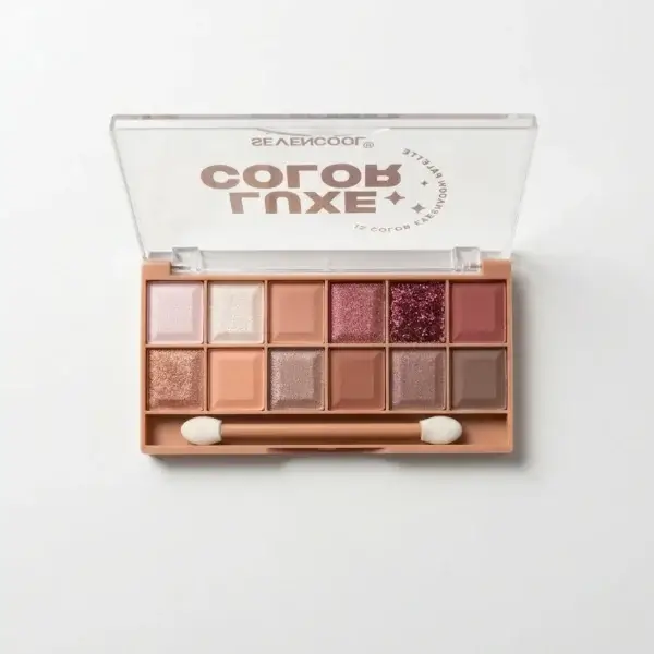Eyeshadow Palette